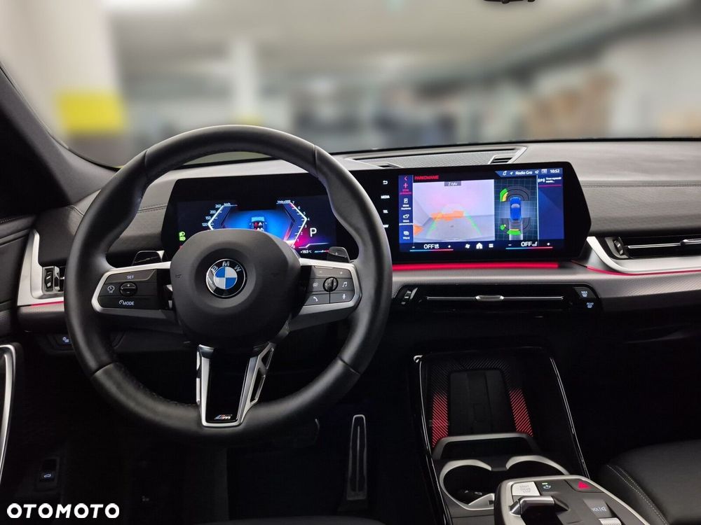 BMW X2 - 15