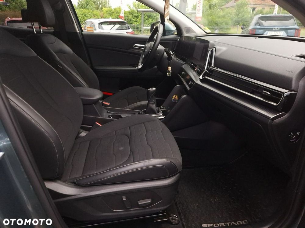 Kia Sportage 1.6 T-GDI Business Line 2WD - 28