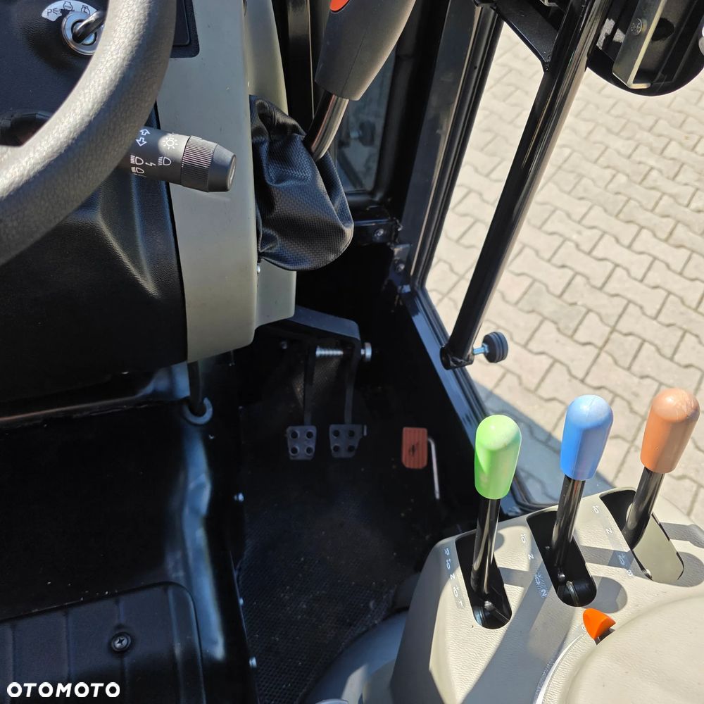 Carraro Compact V75 - 7