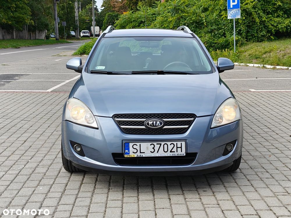 Kia Ceed 1.6 Crdi Comfort + - 12