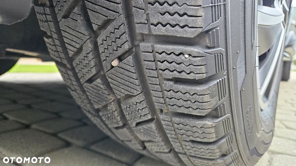 Toyota Proace 2,0D 177KM automat L3 Dłudi 2xDrzwi Nawi Kamera BLIS Klima Parktronik - 40