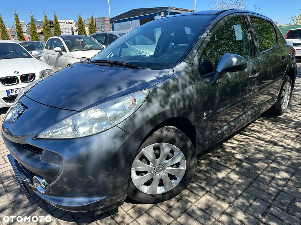 Peugeot 207 75 Urban Move - 5