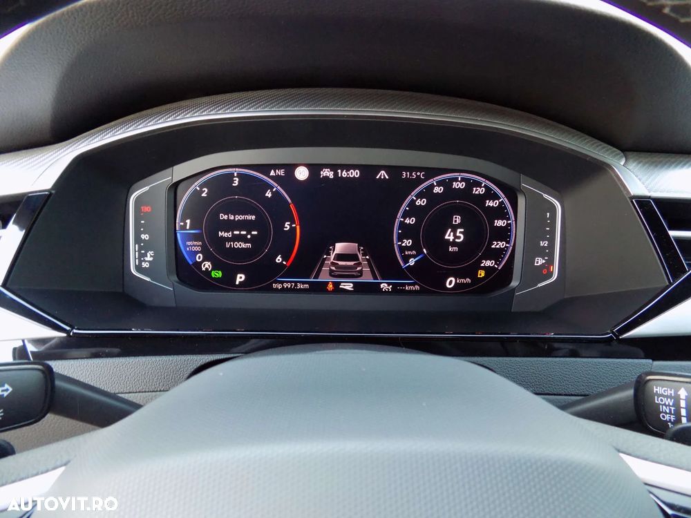 Volkswagen ARTEON 2.0 TDI SCR DSG R-Line - 14