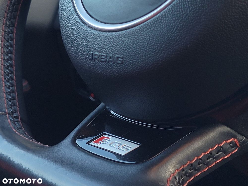 Audi SQ5 3.0 TDI Quattro Tiptronic EU6 - 36