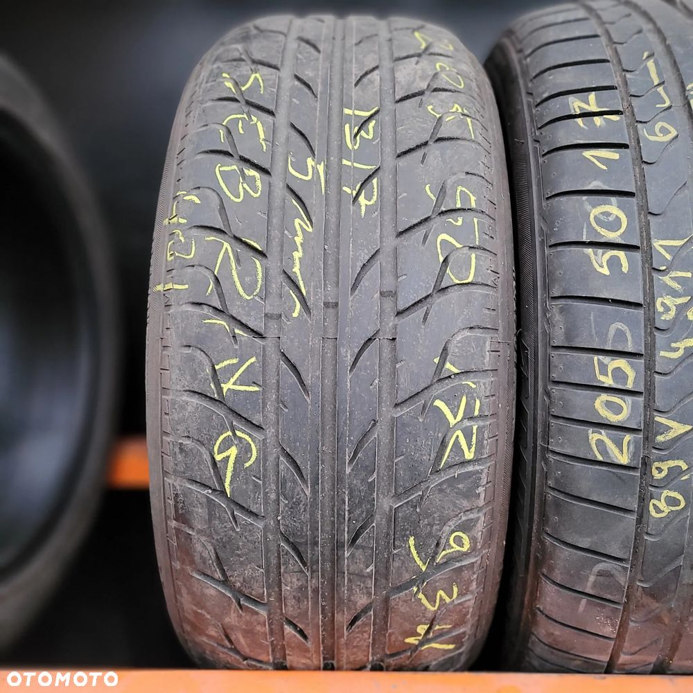 205/50R17 93W - SEBRING SPORTY 401 - 5mm - 1
