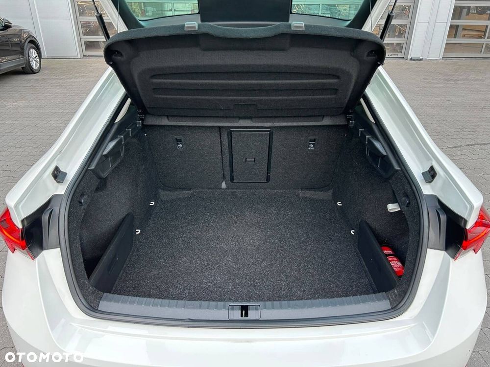 Skoda Octavia 1.5 TSI e-Tec Ambition DSG - 11