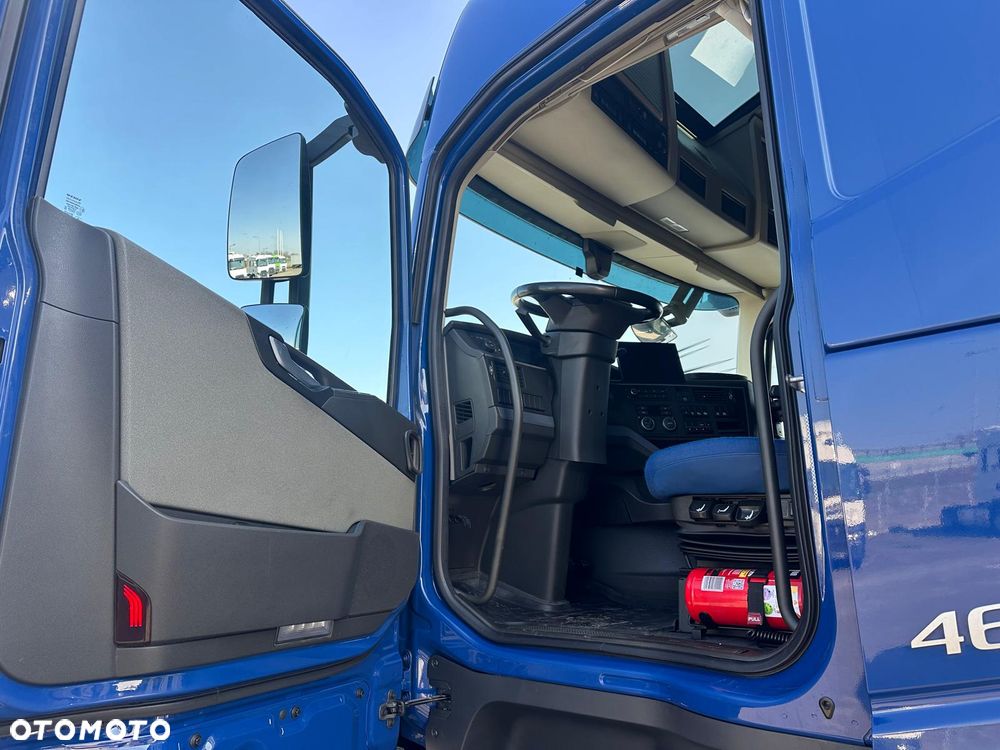 Volvo FH 460KM Turbo-TC, I-ParkCool - 11