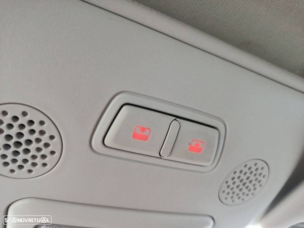 Fiat 500C 1.2 Lounge MTA - 22