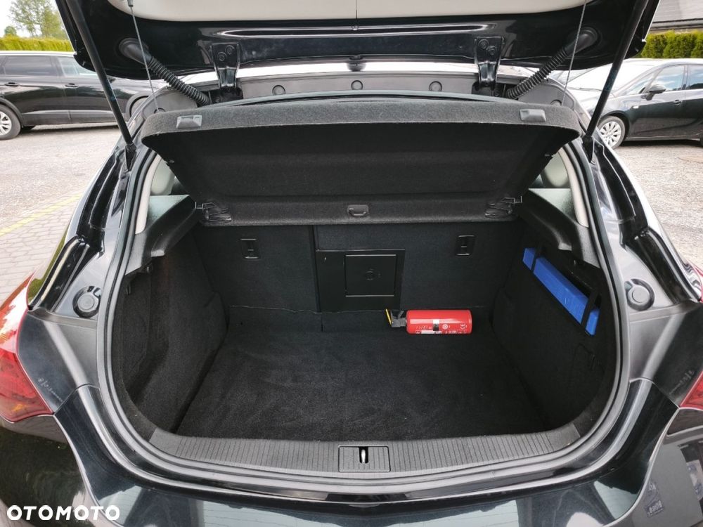 Opel Astra - 15