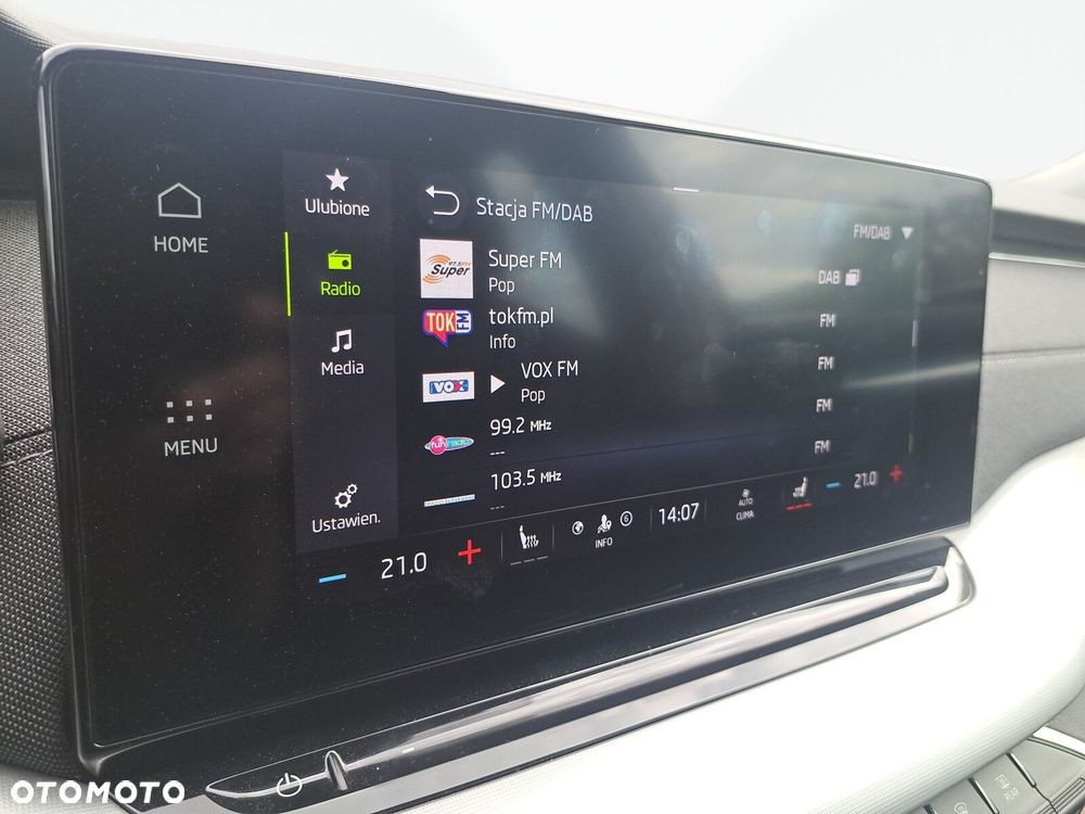 Skoda Octavia 2.0 TDI SCR Style DSG - 16