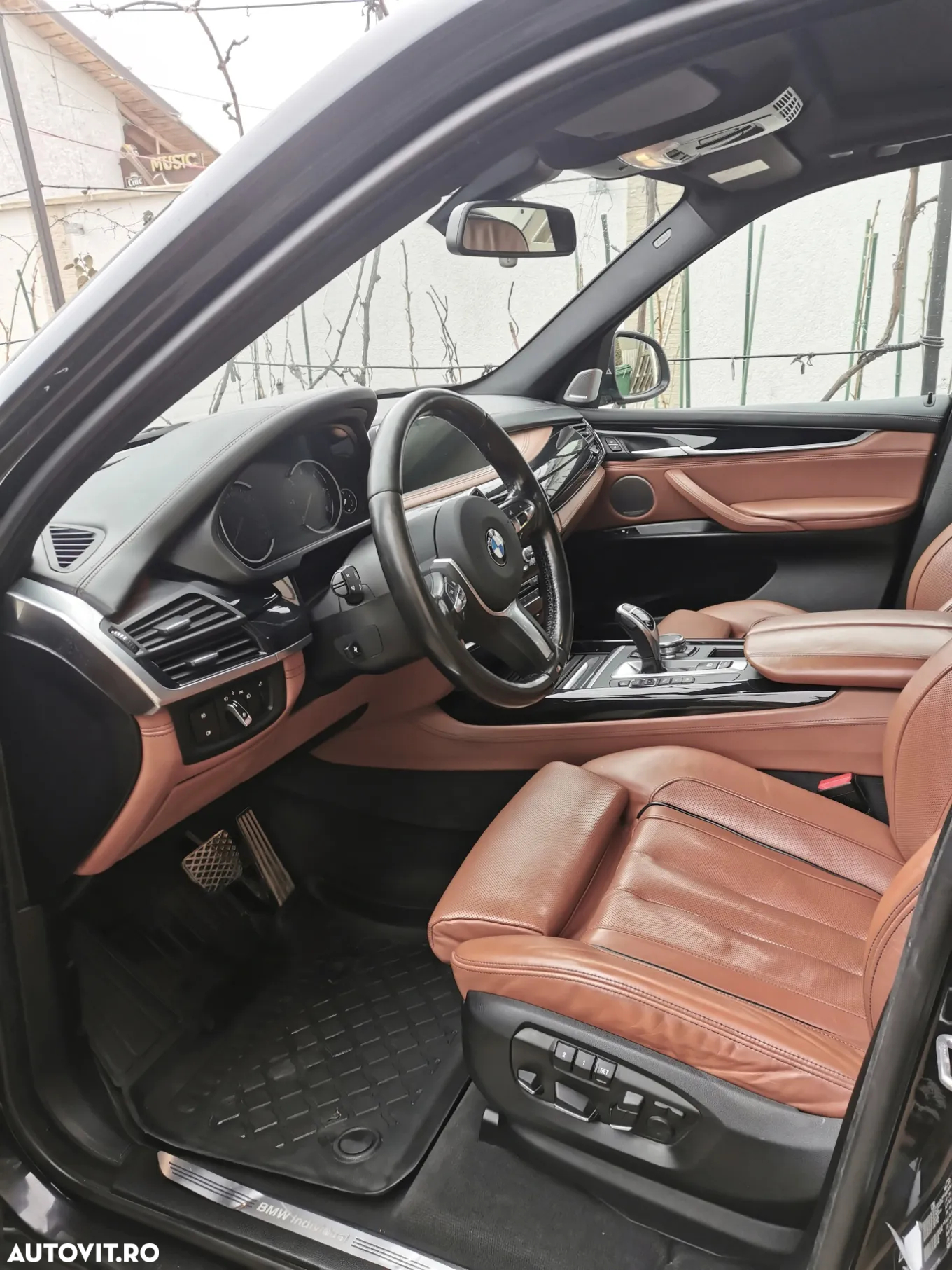 BMW X5 xDrive40d - 6