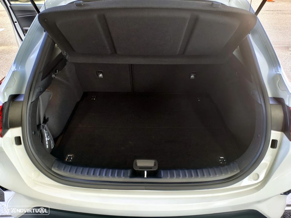 Kia XCeed 1.0 T-GDI Drive - 10