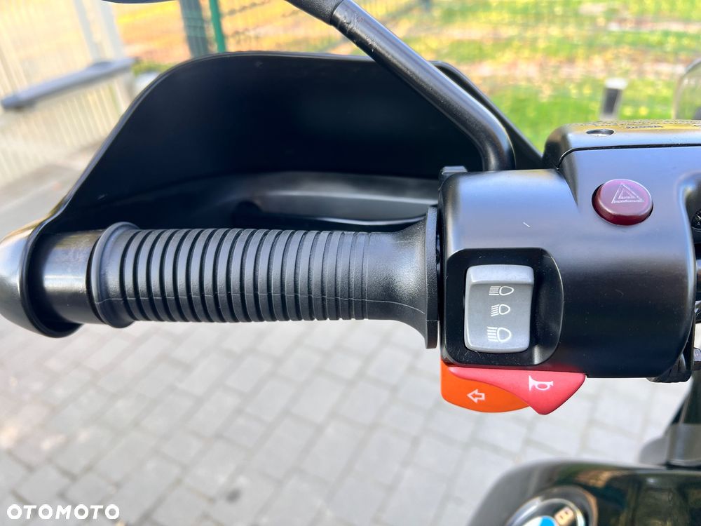 BMW R - 20