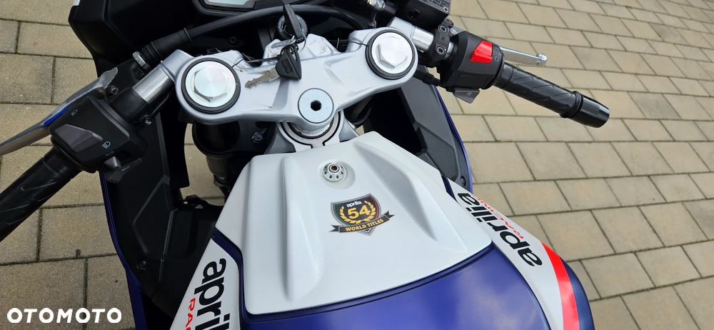 Aprilia RS - 11