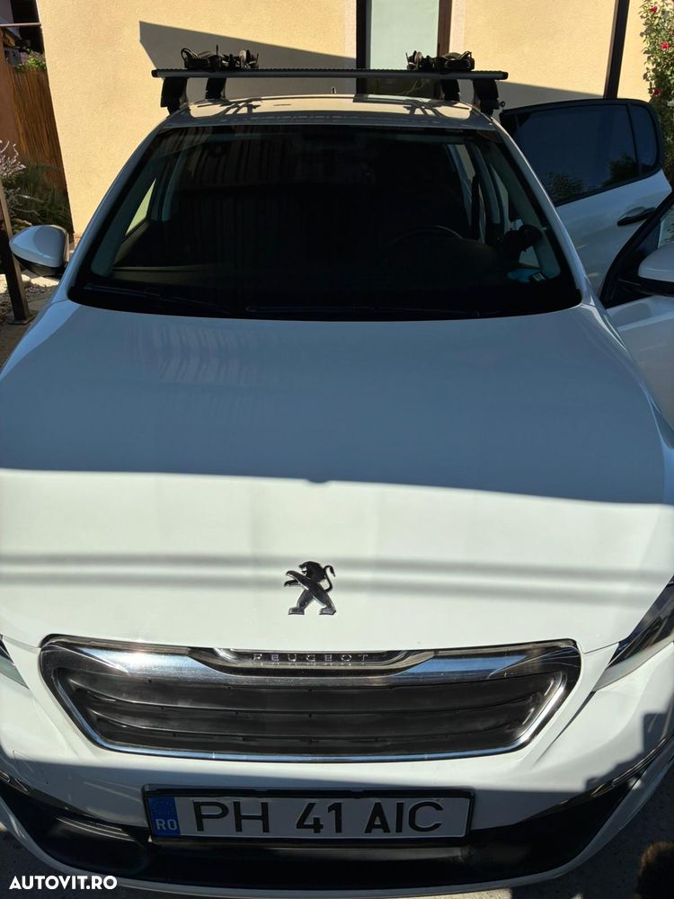 Peugeot 308 1.2 VTi Access - 1