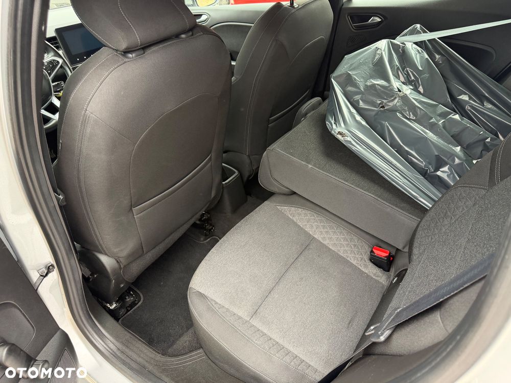 Renault Clio BLUE dCi 85 BUSINESS EDITION - 11