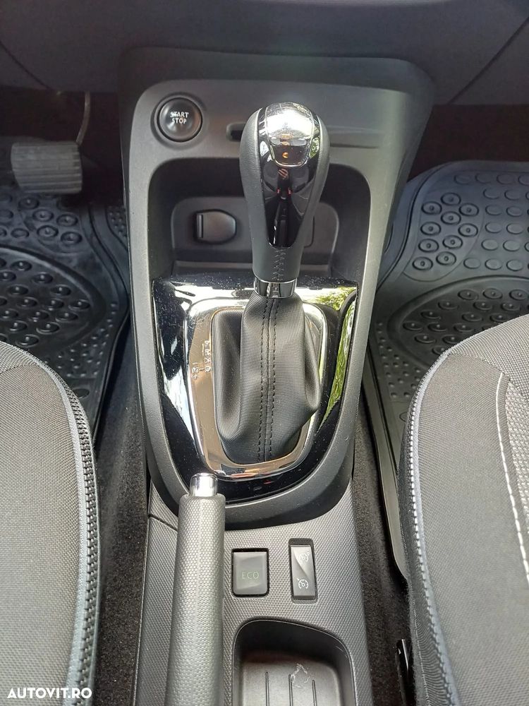 Renault Captur - 12