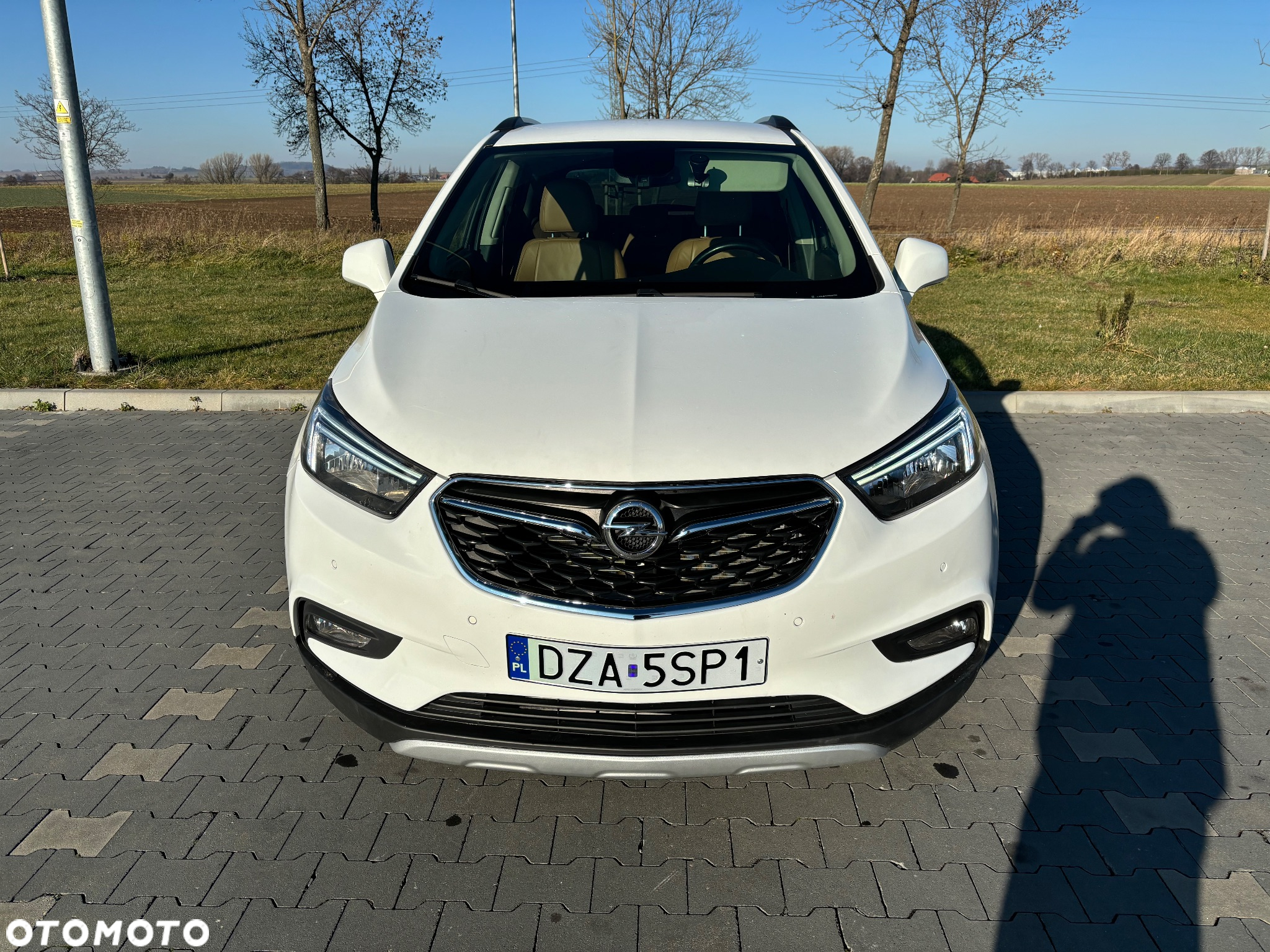 Opel Mokka X 1.6 D (CDTI) Automatik Edition - 2