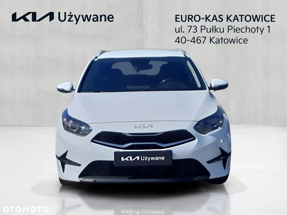 Kia Ceed 1.5 T-GDI L - 9