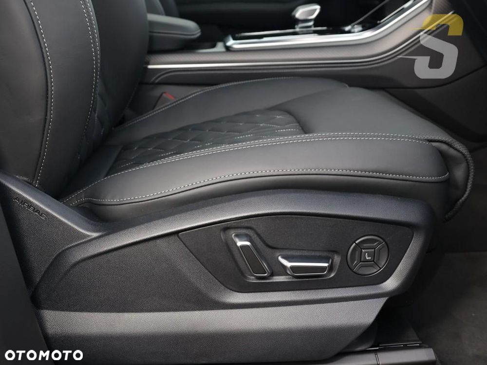 Audi Q7 TDI mHEV 210 kW Quattro S Line Tiptr - 15