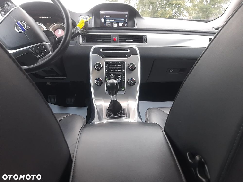Volvo XC 70 DRIVe Summum - 34