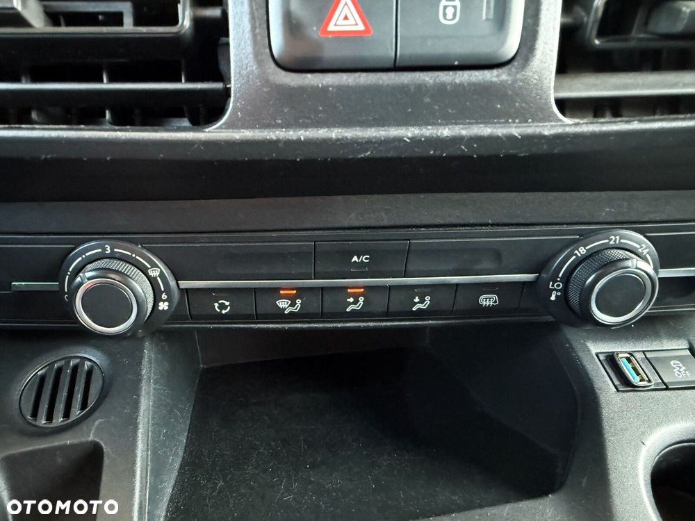 Citroën Berlingo M Club - 25