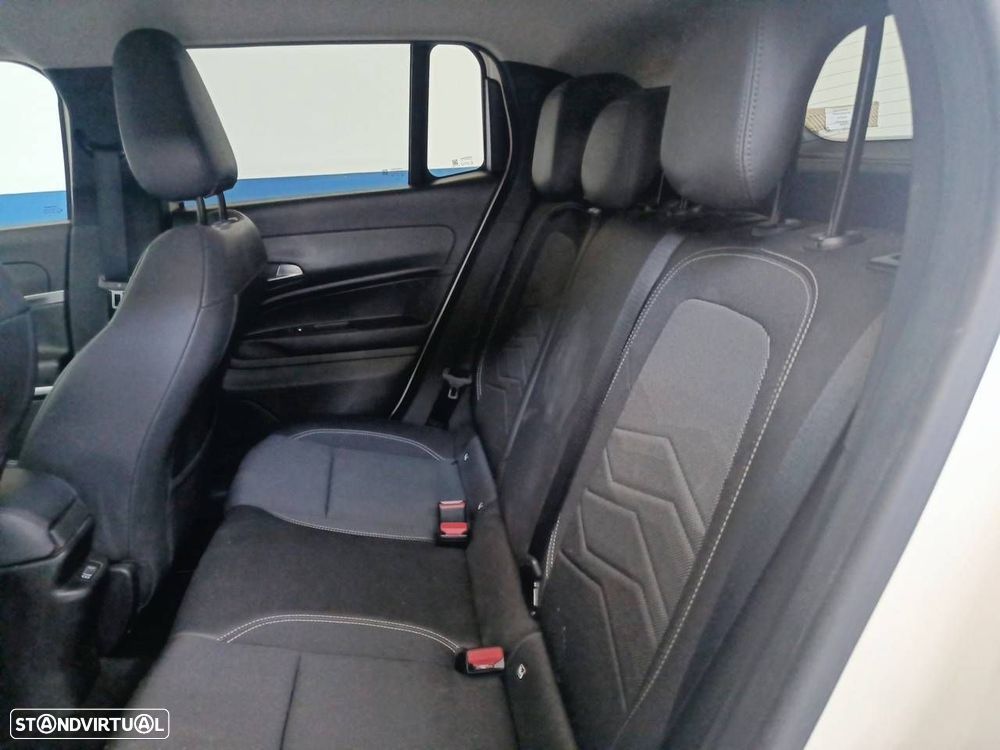 Jeep Avenger 1.2 GSE T3 Altitude - 10