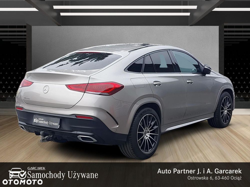 Mercedes-Benz GLE - 5