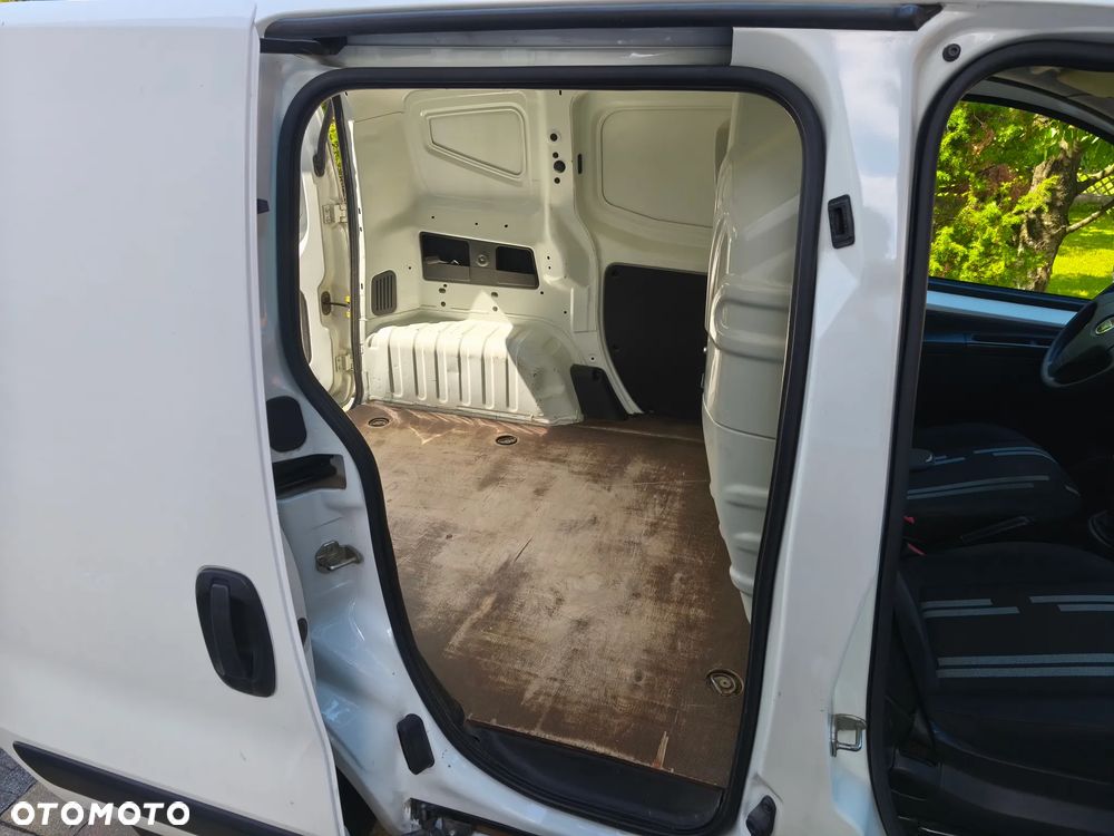 Fiat Fiorino - 9
