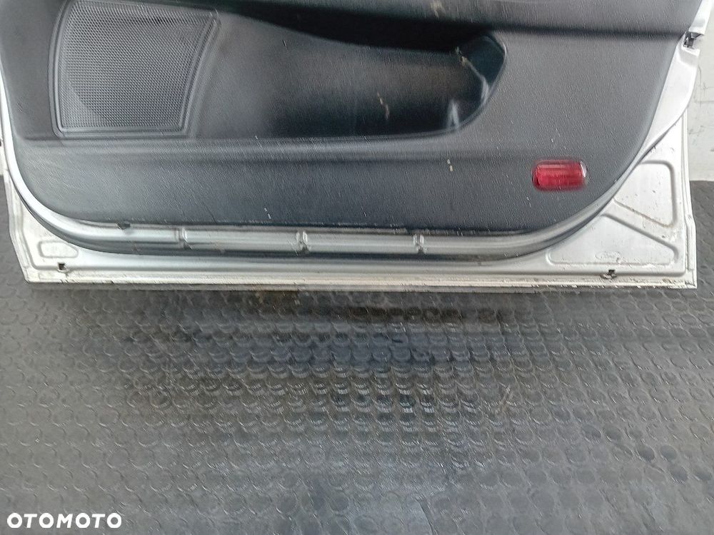 DRZWI PRZÓD PRAWY FORD MONDEO MK4 58 - 11