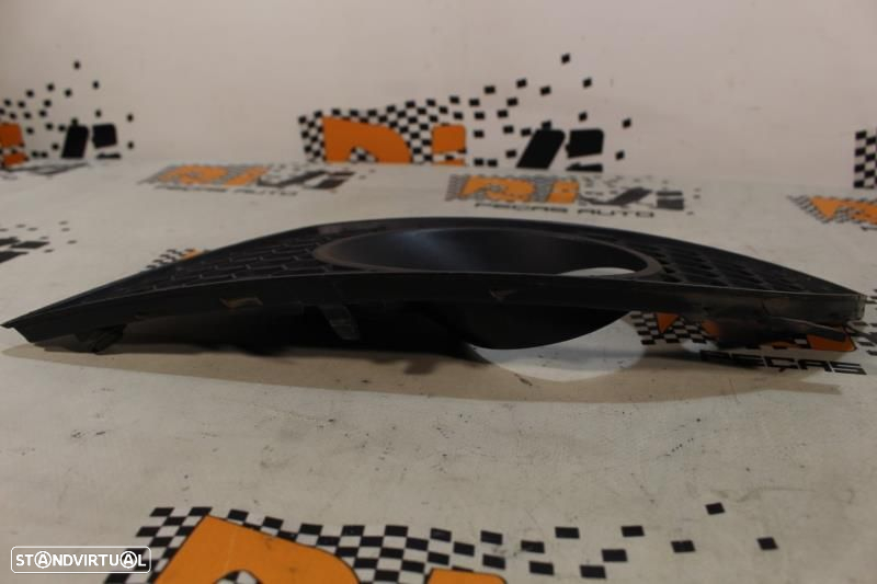 Grelha De Parachoques Seat Leon (1P1)  1P0 853 665 A / 1P0853665a - 7