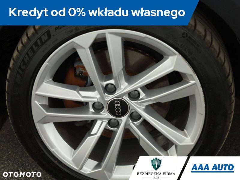 Audi A3 Sportback - 14