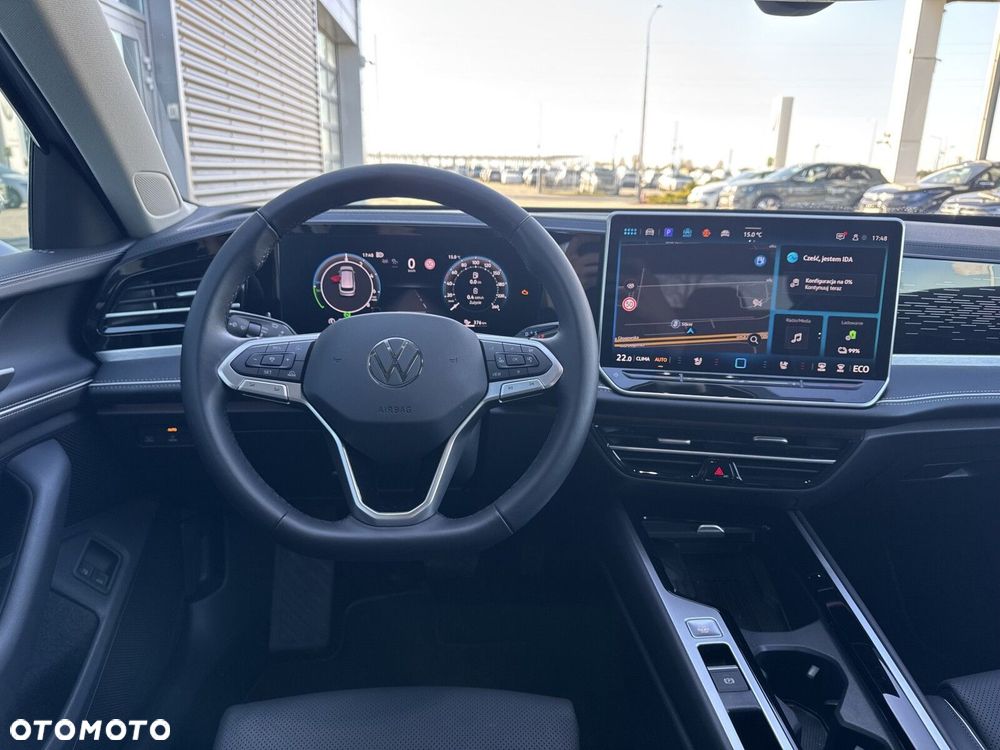 Volkswagen Passat - 27