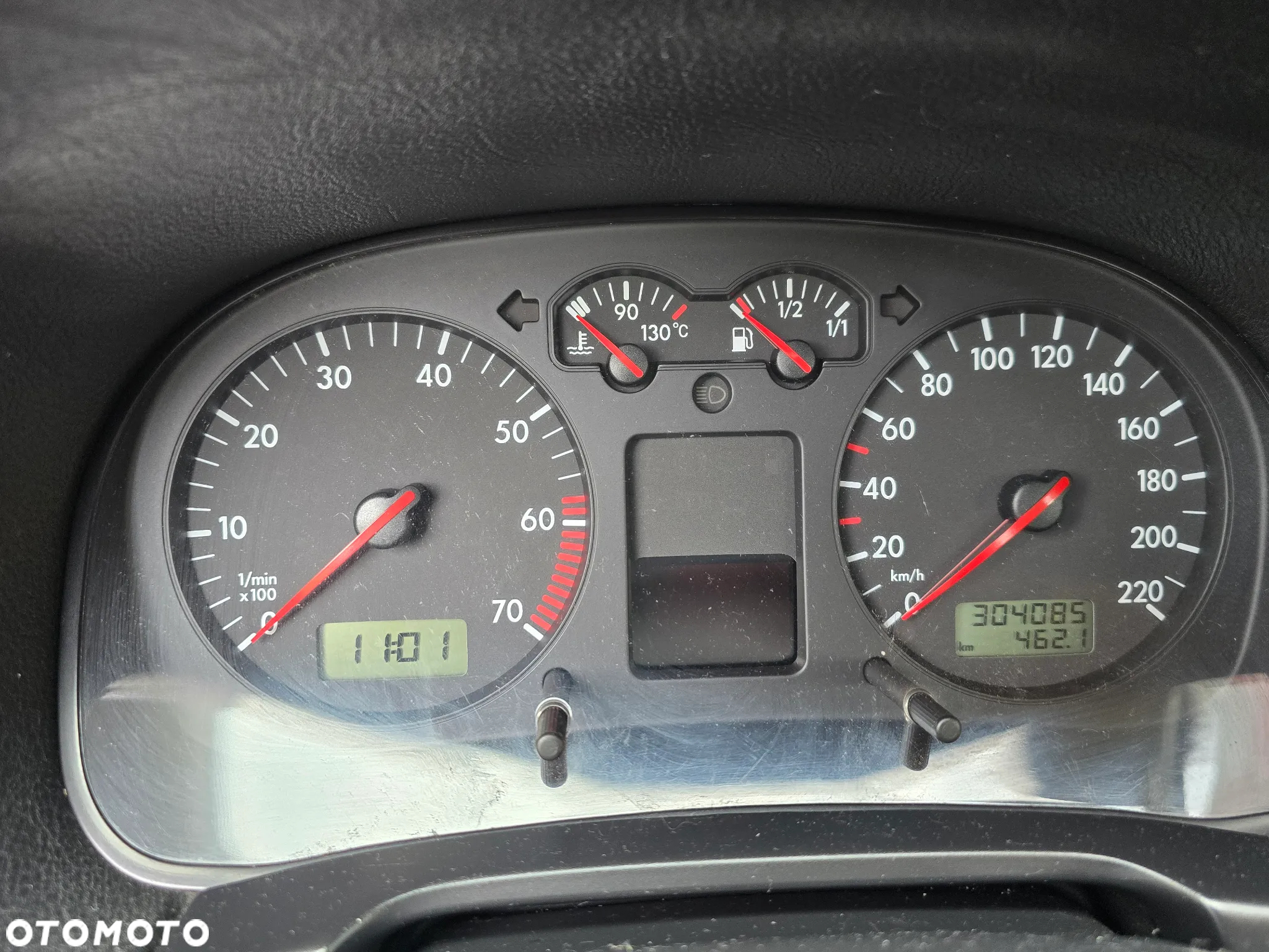 Volkswagen Golf IV 1.4 16V Trendline - 19