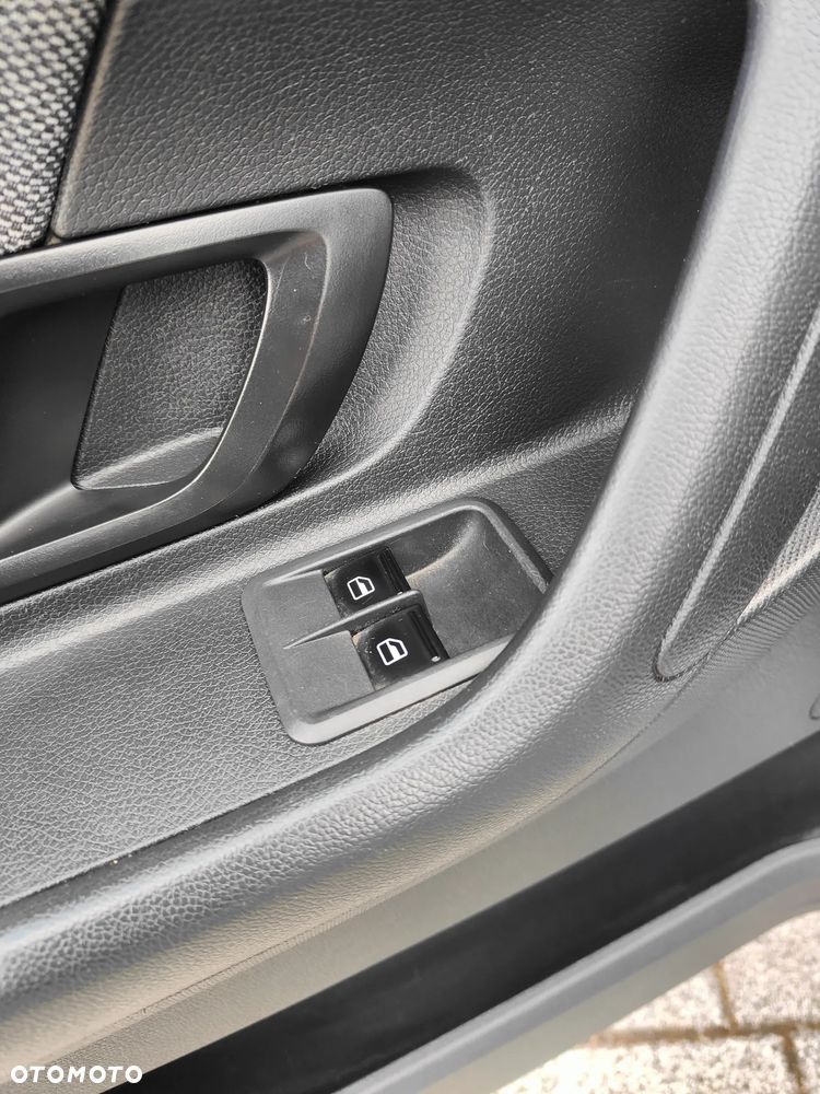 Skoda Fabia 1.2 HTP - 17