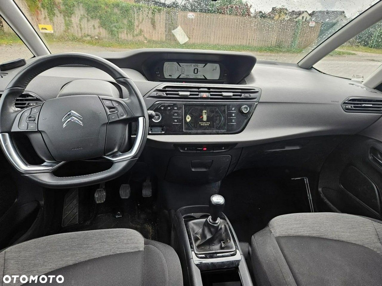 Citroën C4 Grand Picasso 1.2 PureTech MoreLife - 9