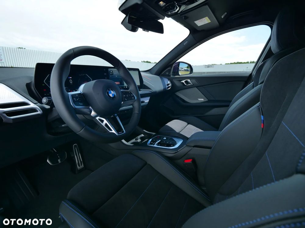 BMW Seria 1 123 mHEV xDrive - 28