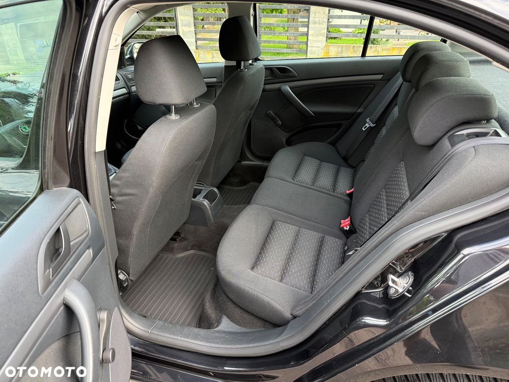 Skoda Octavia 1.4 TSI Elegance Green tec - 8