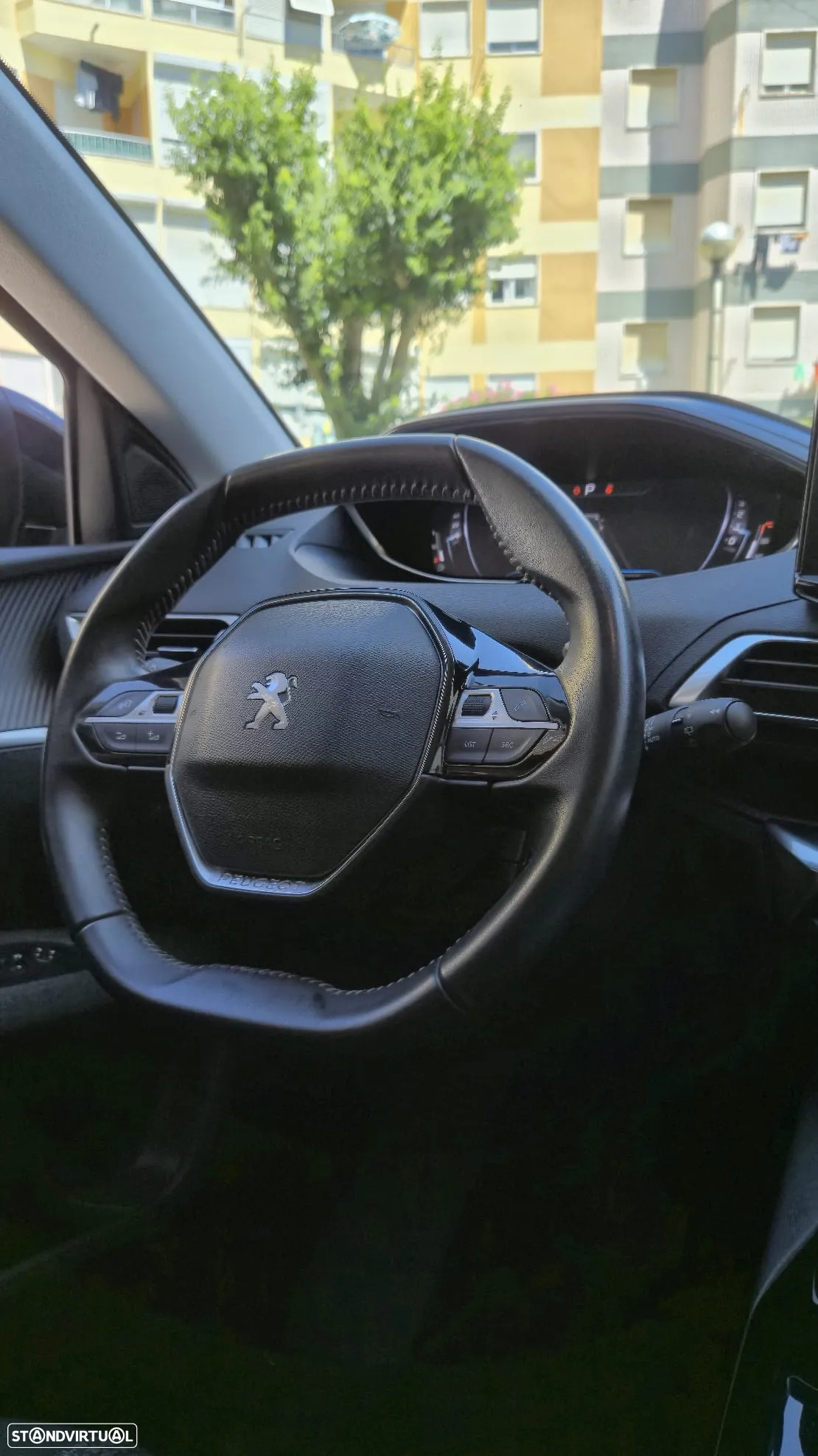 Peugeot 5008 PureTech 130 EAT8 Stop & Start Active - 16