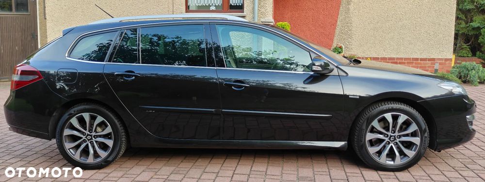 Renault Laguna 2.0 dCi Bose Edition ESM - 7