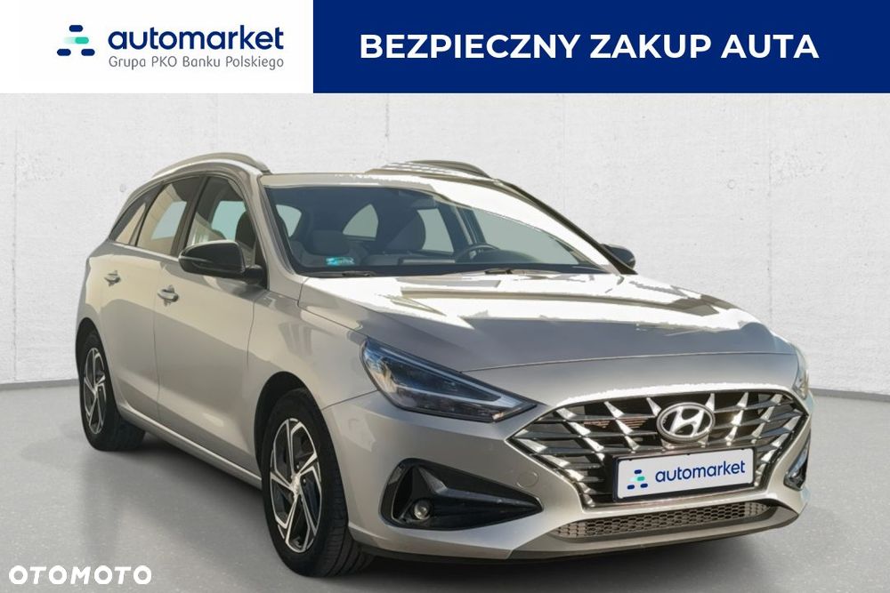 Hyundai i30 1.0 T-GDI Smart - 8