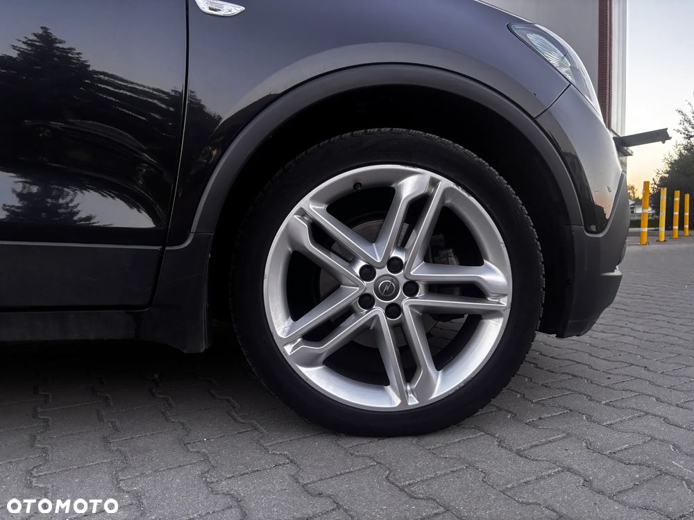 Opel Mokka 1.4 T Cosmo EU6 - 33