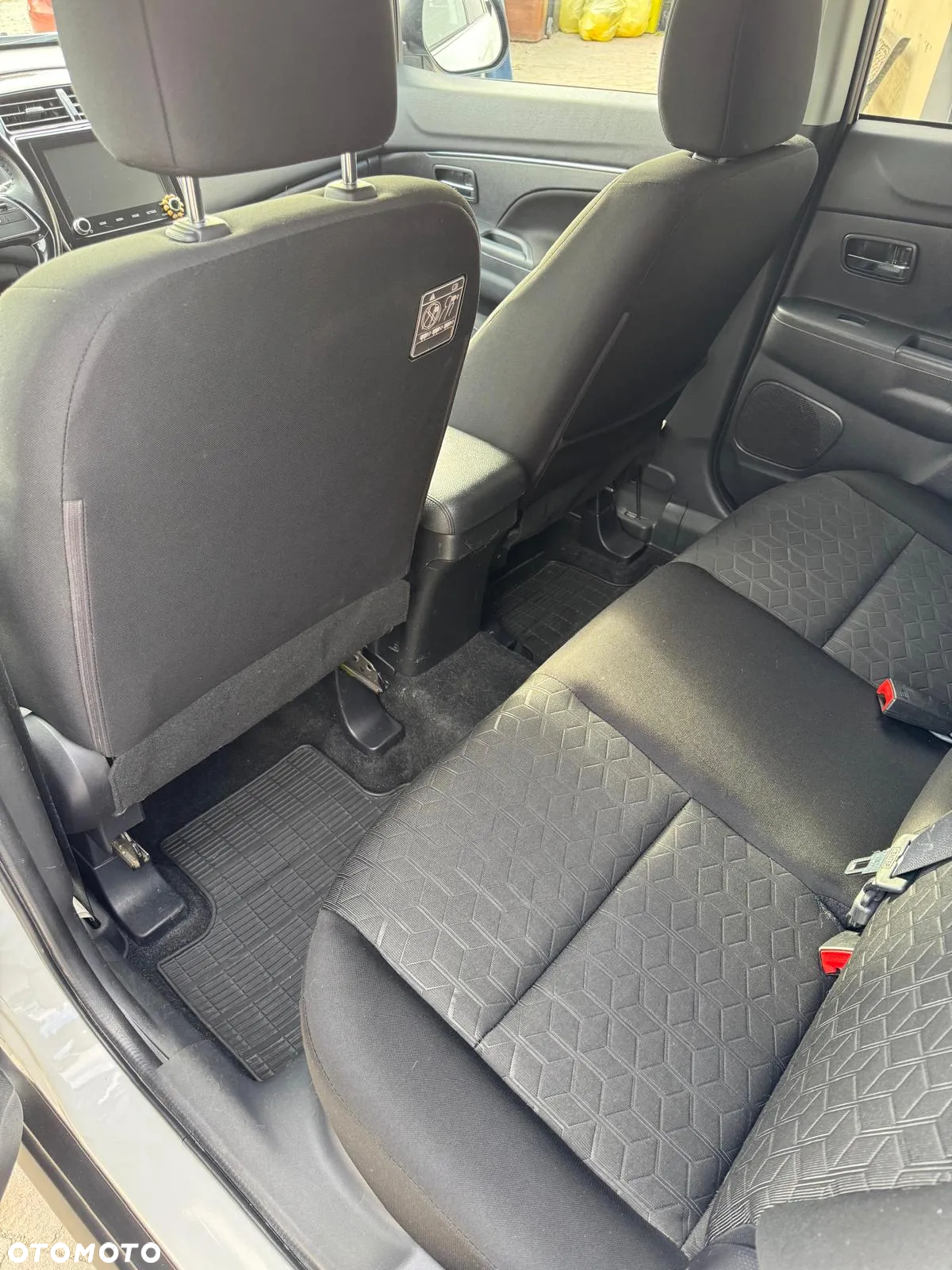 Mitsubishi ASX 2.0 Insport - 10