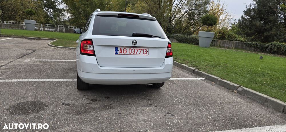 Skoda Fabia - 23