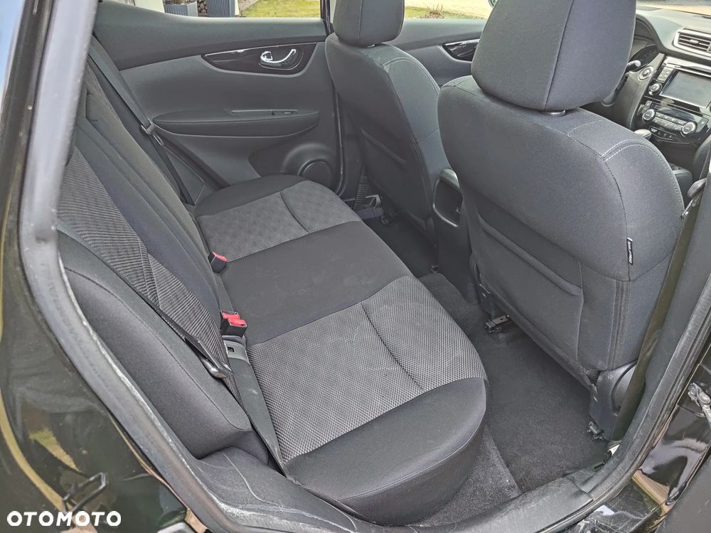Nissan Qashqai - 19
