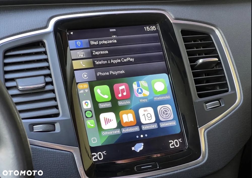 Volvo XC 90 - 19