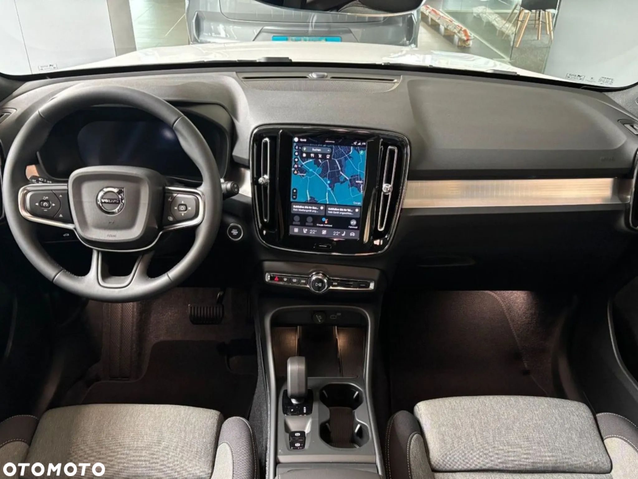 Volvo XC 40 B3 Core - 9