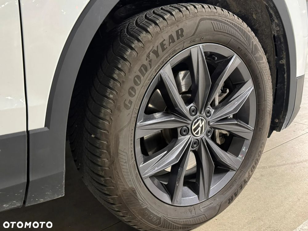 Volkswagen Tiguan Allspace - 6