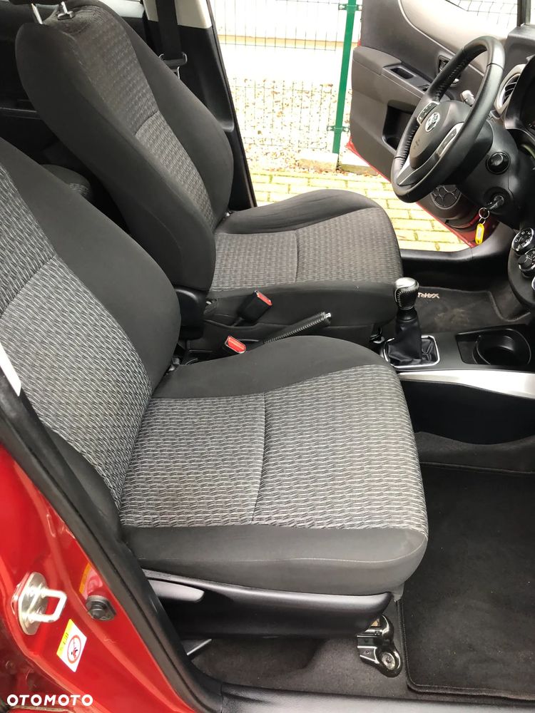 Toyota Yaris 1.0 VVT-i Comfort - 18