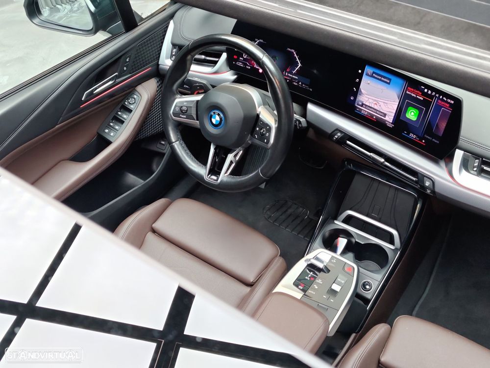 BMW 225xe Active Tourer xDrive Edição Desportiva M - 22